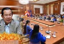 សម្តេចតេជោ ហ៊ុន សែន៖ Facebook,TikTok និង AI មានក្រមសីលធម៌ខ្ពស់ ហេតុអ្វីស្ថាប័នរដ្ឋមិនព្រមធ្វើរឿងសីលធម៌? និងណែនាំក្រសួងព័ត៌មានតាមដានការជេរបញ្ចោរលើបណ្តាញសង្គម