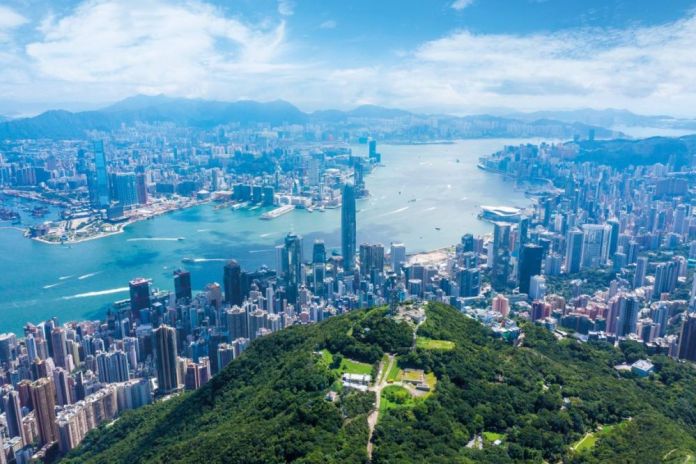 Hong Kong China Realestate