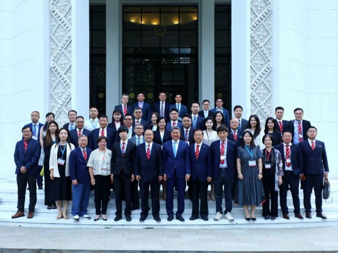 Hong Kong investment Cambodia - PropertyNews