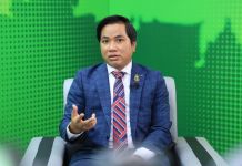 អ្នកឧកញ៉ាបណ្ឌិតសំ សុខនឿន៖ សហគ្រាសកម្ពុជាត្រូវមាន “បដិវត្តន៍ផ្នត់គំនិត”ដើម្បីប្រកួតប្រជែងក្នុងទីផ្សារ