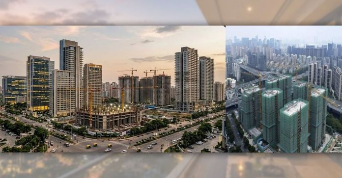 India-Real Estte-Condo-PropertyNews