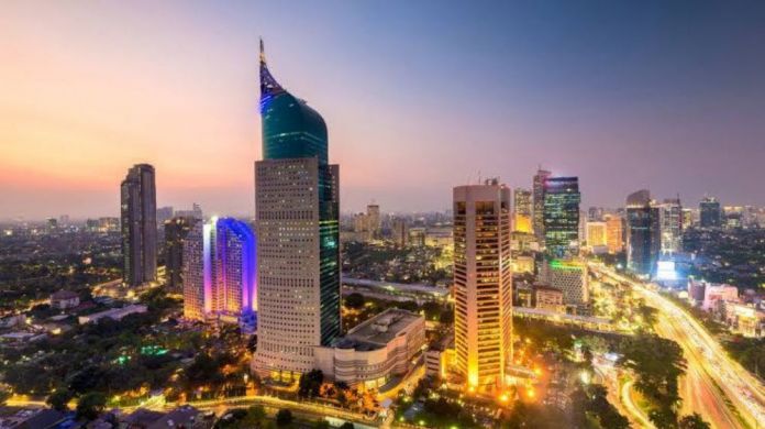 Indonesia-Realestate-Condo
