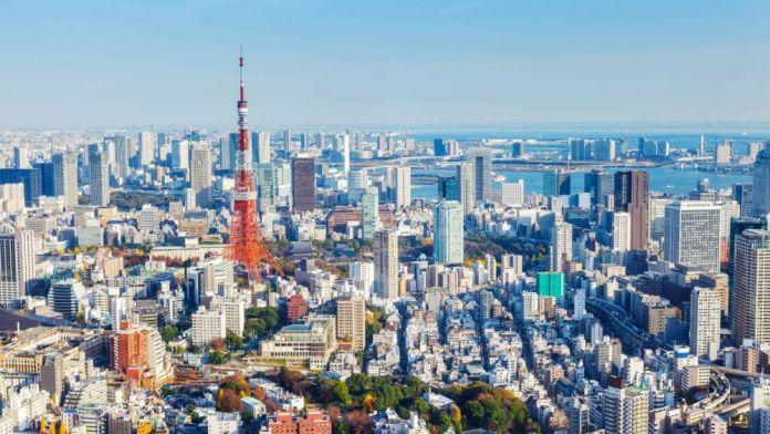 Japan-RealEstate-PropertyNews