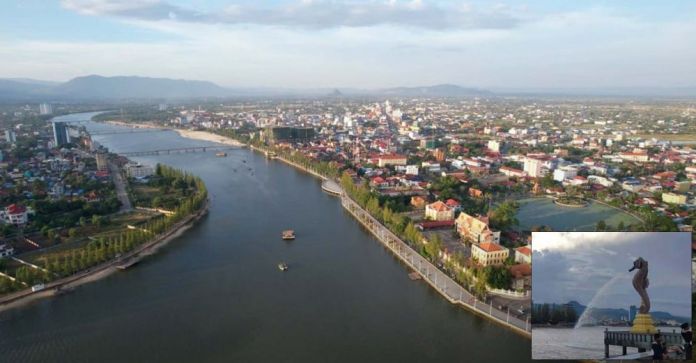 Kampot-Riverside-Tour