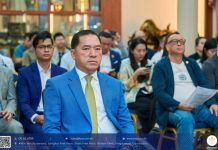 លោកឧកញ៉ាបណ្ឌិតគីម ហ៊ាងប្រកាសបង្រៀនអ្នកចង់ទិញ លក់ភាគហ៊ុន