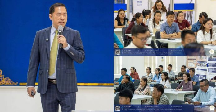 Kim Heang - Vimean Samnang-PropertyNews