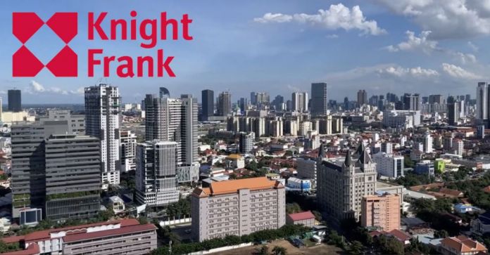 Knight-Frank-Real Estate-Cambodia