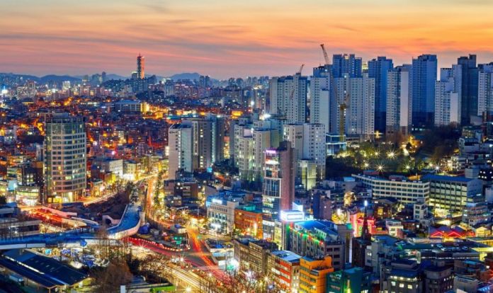 Korean-Realestate