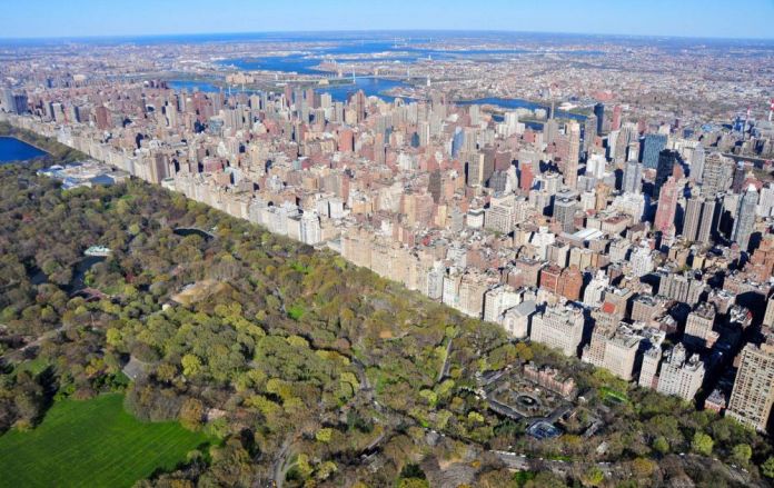 New York -AI _ Technology
