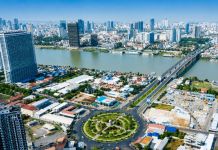 ការព្យាករណ៍ៈ រាជធានីភ្នំពេញនៅតែមានសក្តានុពលលើវិស័យអចលនទ្រព្យរយៈពេលវែង