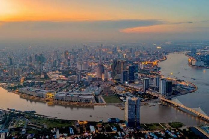 Phnom Penh - PropertyNews