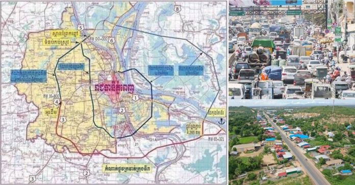 Phnom Penh - Real Estate PropertyNews
