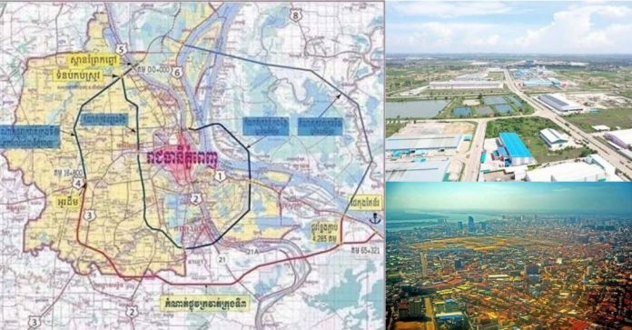 Phnom Penh Realestate-Cambodia