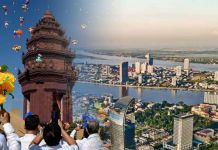 Phnom Penh Takes a New Step Toward Becoming a World-Class Urban Tourism Destination