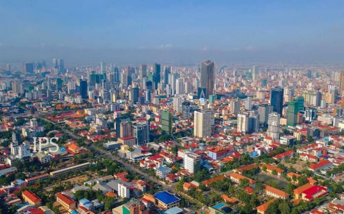 PhnomPenh-Realestate