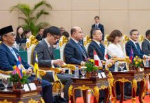 លោកហ៊ុន ម៉ានី បើកវេទិកាស្តីពីអភិបាលកិច្ចល្អ ក្រោមមូលបទ “នវានុវត្តន៍សម្រាប់ការផ្តល់សេវាសាធារណៈឱ្យកាន់តែល្អប្រសើរឡើង”