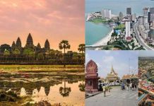 តំបន់យុទ្ធសាស្រ្តសំខាន់ៗដែលអ្នកវិនិយោគផ្នែកដីធ្លីមិនគួរមើលរំលង
