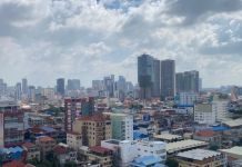 ទីផ្សារអចលនទ្រព្យកម្ពុជានឹងបន្តរក្សាកំណើនយឺតៗរហូតដល់ឆ្នាំ២០២៧