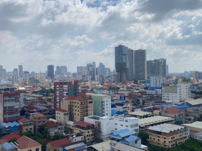 Realestate-Cambodia