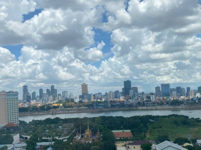 Realestate-Phnom Penh-PropertyNews