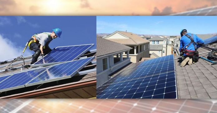 Solar-System-Engergy