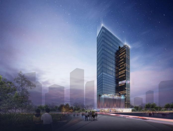 The Ritz-Carlton Phnom Penh