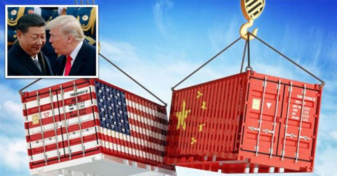 The US - China -Commerce - PropertyNews