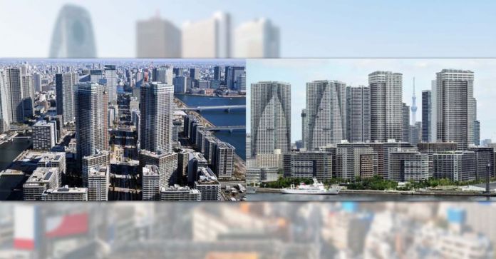 Tokyo-Japan-Real Estate-PropertyNews