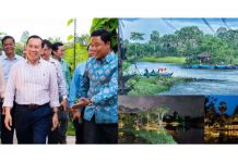 ដំណឹងល្អៈ សហគមន៍ទេសចរណ៍បាគងភូមិខ្ញុំ នៅខេត្តសៀមរាបបើកទ្វារស្វាគមន៍ការកម្សាន្តក្នុងពេលរាត្រីហើយ