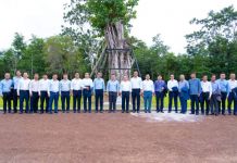 “ទេសចរម្នាក់ ដើមឈើមួយដើម” ការផ្សារភ្ជាប់ការអភិរក្សបរិស្ថាន ជាមួយការអភិវឌ្ឍទេសចរណ៍បៃតង