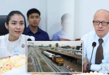 ADB គាំទ្រ និងកិច្ចសហប្រតិបត្តិការជាមួយក្រសួងសាធារណការលើហេដ្ឋារចនាសម្ព័ន្ធ និងសុវត្ថិភាពផ្លូវដែកនៅកម្ពុជា