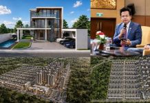 Victoria Parkland ពង្រីកការជ្រើសរើសបុគ្គលិកជាមួយនឹងវឌ្ឍនភាពនៃការលក់