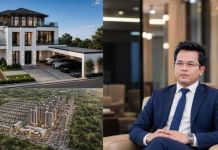 ទីក្រុង Victoria Parkland កំពុងឆ្ពោះទៅមុខជាមួយនឹងសុទិដ្ឋិនិយម