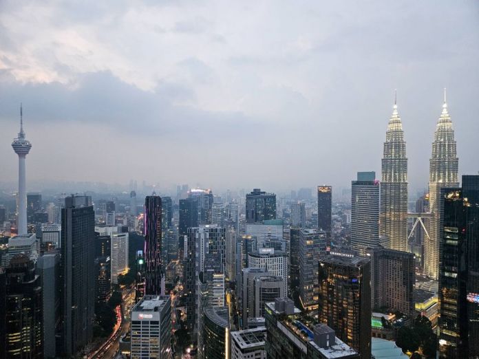 kuala lumpur-Realestate