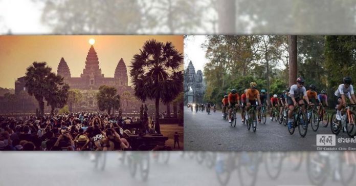Angkorwat-Cambodia-Tour