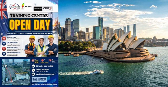 Australia-Education-KH