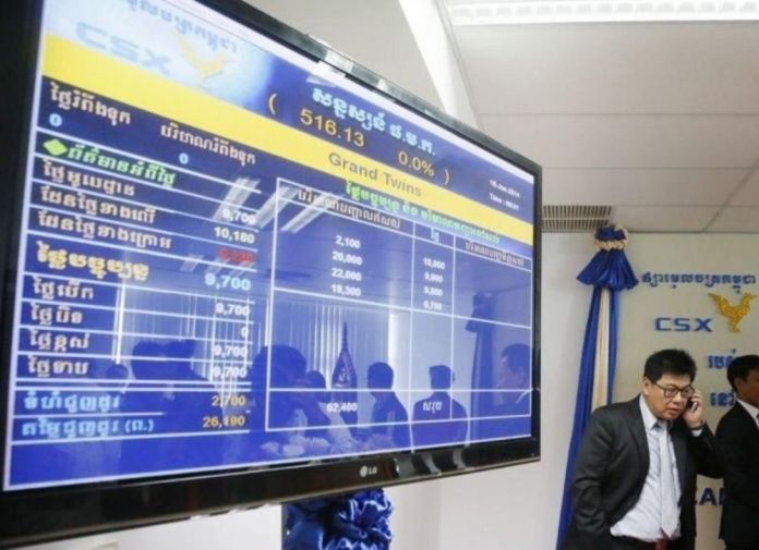 CSX-Cambodia-Trade