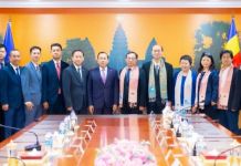 Ministry of Tourism and Yunnan Province Strengthen and Expand Tourism Cooperation