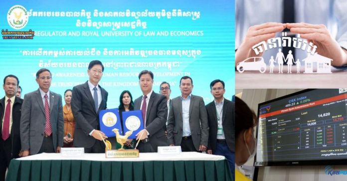 Cambodia-Economics