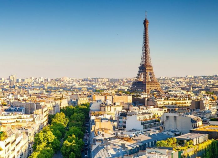 Cambodia-France-Commerce