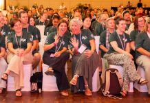 Cambodia’s Reputation and Tourism Potential Take Center Stage at GX Summit 2026