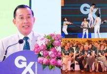 កិត្តិនាម និងសក្តានុពលទេសចរណ៍កម្ពុជាជាចំណុចស្នូលនៃព្រឹត្តិការណ៍ GX Summit 2026 នៅខេត្តសៀមរាប