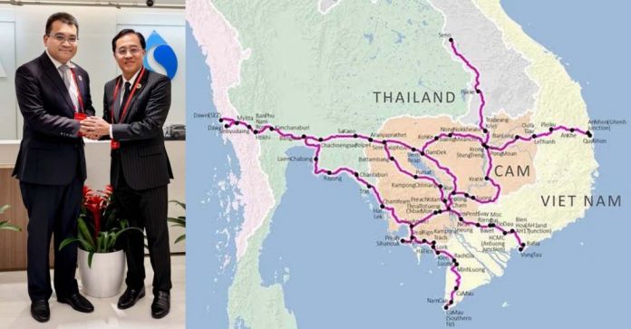 Cambodia-Loas-Train-way