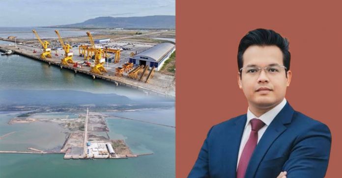 Cambodia-Port PropertyNews