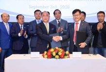 CCC and KOCHAM Sign MoU to Boost Business and Investment