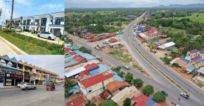Cambodia-Realestate