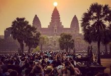 “Siem Reap Provincial Tourism Development Plan 2026–2030”