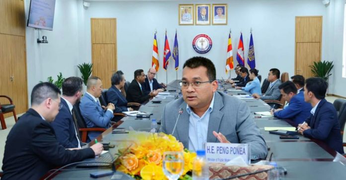 Cambodia-Singapore-Oversea-Transportation