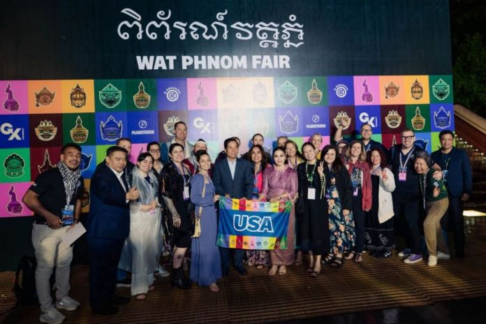 Cambodia-TheUS-Exhibition