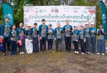 Adventure tourism is currently experiencing great popularity
